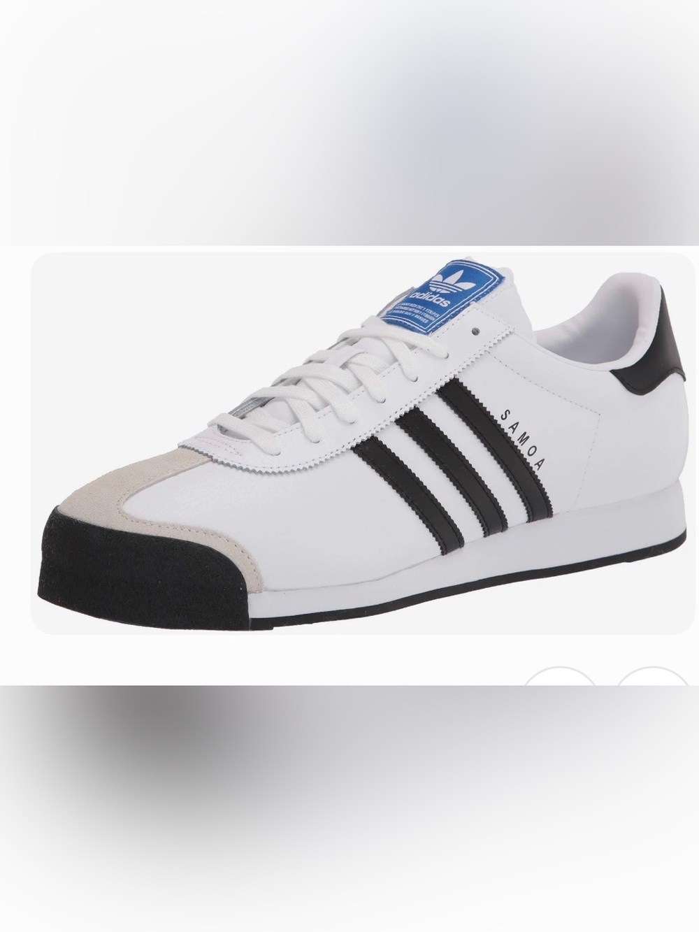 Addidas Samoas